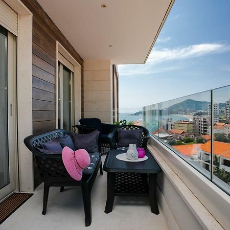 Apartment With Sea View ラファイロヴィチ エクステリア 写真